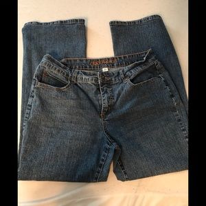 Ladies Cato Premium Jeans